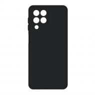 Чехол Intaleo SoftShell для Samsung Galaxy M53 5G черный