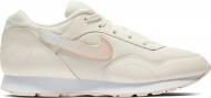 Кроссовки женские демисезонные Nike OUTBURST PRM AQ0086-100 р.42 белые