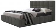 Кровать Green Sofa Техас-1 лагуна 9 120x200 см