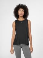 Майка 4F TSHIRT FNK F403 4FSS23TFTSF403-20S р.L черный