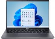 Ноутбук Acer Swift Go 14 SFG14-63-R92Y 14" (NX.KTSEU.004) steel gray