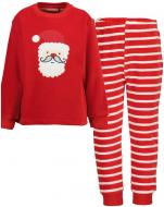 Пижама для мальчиков Blue Seven р.116-122 красный 877520 X * 98