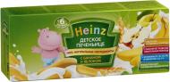 Печенье Heinz детское с бананом и яблоком 160 гр