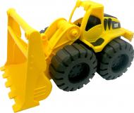 Погрузчик Toy State Строительная бригада CAT 25 см 82023