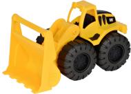 Погрузчик Toy State Mini Machine CAT 17 см 82013