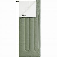 Спальный мешок Naturehike H150 NH19S015-D, (18-25°C), р-р L, светло-зеленый