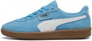 Кеды Puma PALERMO 39646344 р.44,5 голубой