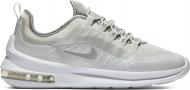 Кроссовки женские демисезонные Nike AIR MAX AXIS AA2168-010 р.42 светло-серые