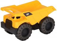 Самосвал Toy State Mini Machine CAT 17 см 82011