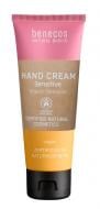 Крем для рук BENECOS Календула Sensitiv Bio-Ringelblume 75 мл Крем для рук BENECOS Календула Sensitiv Bio-Ringelblume 75 мл