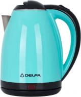 Електрочайники Delfa Електрочайники Delfa