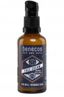Крем для лица BENECOS For Men Only 50 г