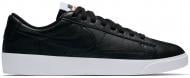 Кроссовки женские демисезонные Nike BLAZER LOLE AV9370-001 р.42 черные