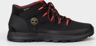 Ботинки Timberland SPRINT TREKKER MID TB0A65EV015 р.45,5 черный
