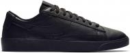 Кроссовки женские демисезонные Nike BLAZER LOLE AV9370-002 р.42 черные