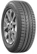 Шина PREMIORRI Vimero-SUV 265/65 R17 112 H всесезонні