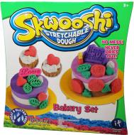 Набор для лепки Irwin Toy Skwooshi Веселый кондитер 30022