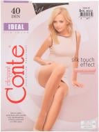 Колготки Conte Elegant IDEAL 40 den Mocca 5 коричневый