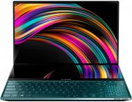 Ноутбук Asus ZenBook Pro Duo UX581LV-H2014T 15,6" (90NB0RQ1-M00480) celestial blue