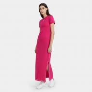 Платье Nike W NSW ICN CLSH MAXI DRESS DC5290-615 р.XS малиновый