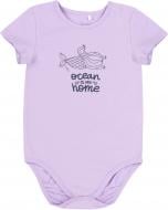 Боді для дівчинки Bembi БД192 р.62 бузковий 01192021032.Q00