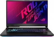 Ноутбук Asus ROG Strix G17 G712LW-EV010 17,3" (90NR03E1-M00550) black/black