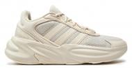 Кроссовки женские демисезонные Adidas OZELLE IG5989 р.36 бежевые