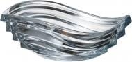 Блюдо Bohemia Wave 12,5 см прозрачное 6KE79/0/99U29/305