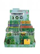 Игрушка-трансформер Transbot в ассортименте Lingva Zoo T15507 Игрушка-трансформер Transbot в ассортименте Lingva Zoo T15507