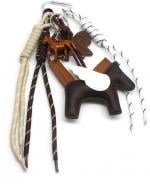 Брелок для ключів Sensio Petit Cavalier (AK-65)