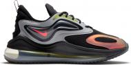 Кросівки чоловічі демісезонні Nike Air Max Zephyr CV8834-001 р.47 різнокольорові
