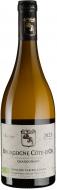 Вино Domaine Fabien Coche Bourgogne Chardonnay 2023 0,75 л