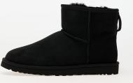 Ботинки UGG M CLASSIC MINI 1002072-BLK р.43 черный