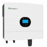 Комплект резервного живлення Growatt (GW 6kW/30kW)