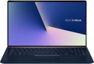 Ноутбук Asus ZenBook UX533FAC-A8090T 15,6" (90NB0NM1-M02110) royal blue