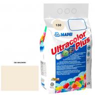 Затирка для плитки Mapei Ultracolor Plus 130 5 кг жасмин