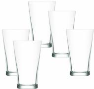 Набор стаканов SNT 7-051 355 мл 6 шт.