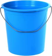 Відро звичайне господарське 24 л в асортименті