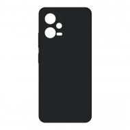 Чохол Intaleo SoftShell чорний для Xiaomi Poco X5