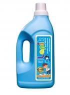 Средство Lapik для мытья разных поверхностей детских комнат с ароматом морской свежести 1,25 л