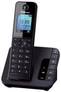 Телефон Panasonic KX-TGH220UAB