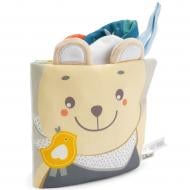 Развивающая книжка Chicco My Sweet DouDou 12162.00