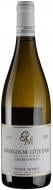 Вино Bourgogne Chardonnay 2023 0,75 л