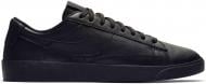 Кросівки жіночі демісезонні Nike BLAZER LOLE AV9370-002 р.36 чорні