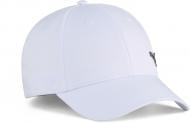 Кепка Puma ESS METAL PUMA CAT BB Cap 02599407 os білий