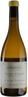 Вино La Soufrandiere Saint-Veran Cuvee La combe Desroches 2023 0,75 л