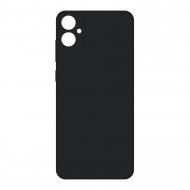 Чехол Intaleo SoftShell для Samsung Galaxy A05 черный