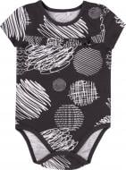 Боди для девочки Bembi БД193 р.68 черный 01193021033.Y01