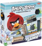 Гра настільна Tactic Angry Birds 40963