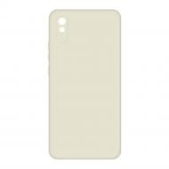 Чехол Intaleo SoftShell белый для Xiaomi Redmi 9A Чехол Intaleo SoftShell белый для Xiaomi Redmi 9A